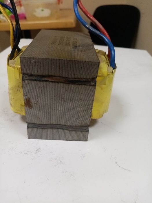 Трансформаторы понижающие на 6, 12,24 V