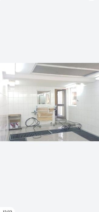 Автобояджийски и тенекеджийски сервиз.автобояджия тенекеджия дозер