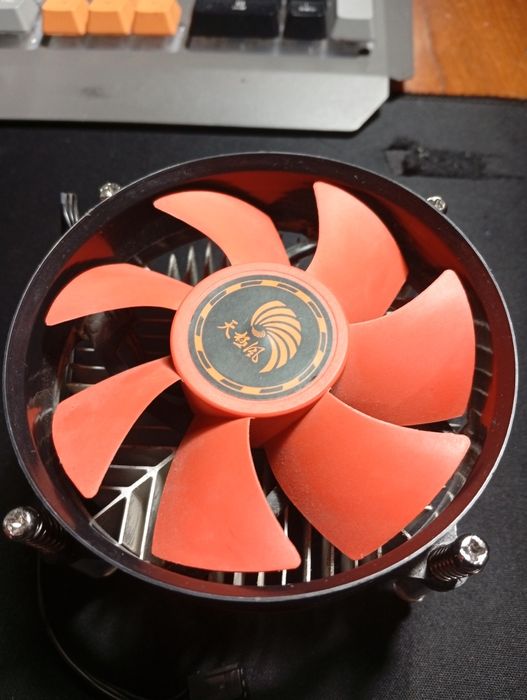 Кулер для Пк 1155