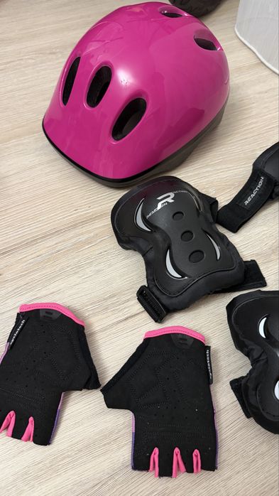 Продам ролики детские