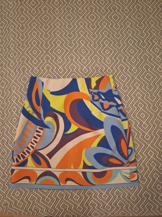 Дамска пола Зара