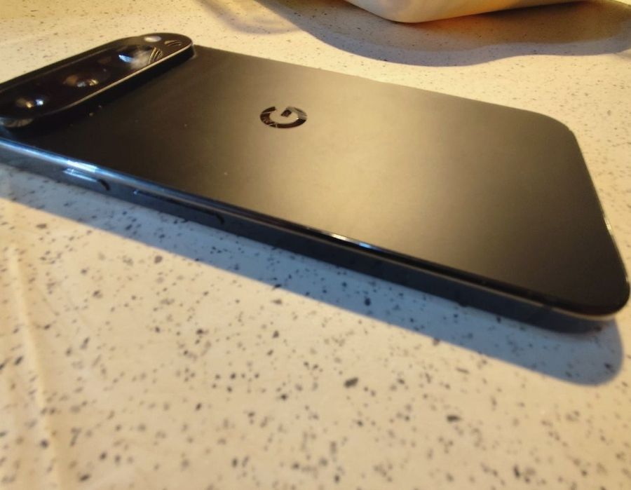 Google Pixel 9 pro XL