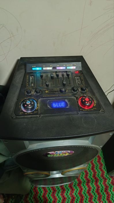 meirende 1212 kalonka