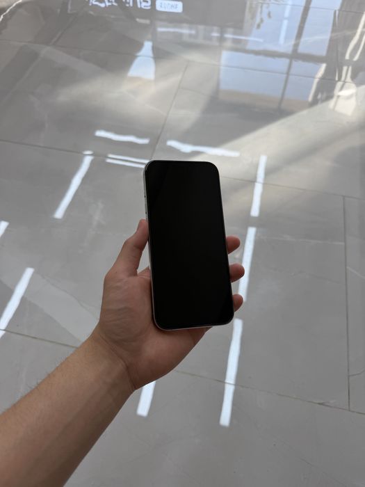 iPhone 16 Pro Max 256 gb | iCloud заблокирован