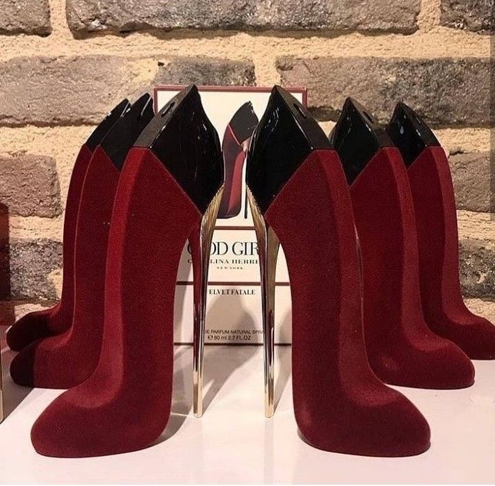 Good girl 100 ml