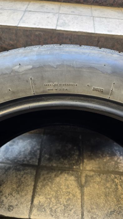 275/50/R22 Bridgestone