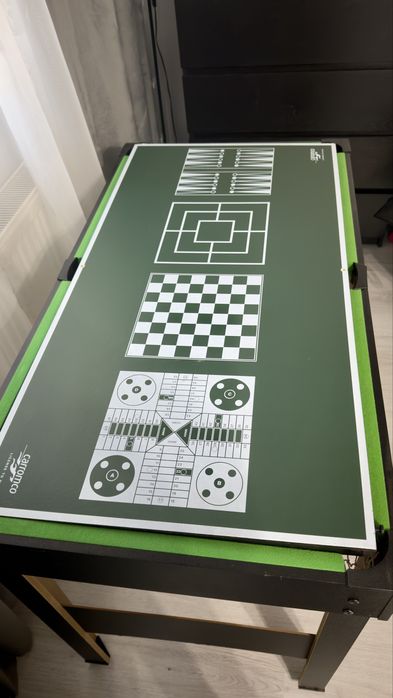 Vand masa multifunctionala gaming