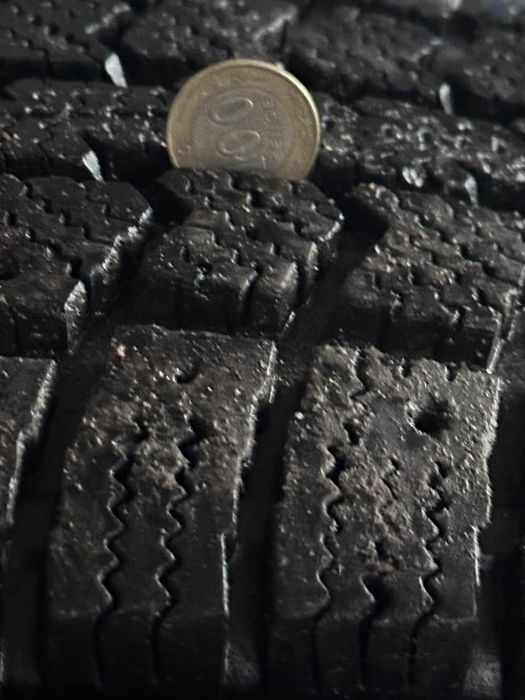 Шина зимный сатылады