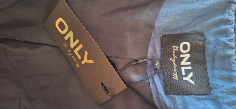 Geaca toamna iarna Only