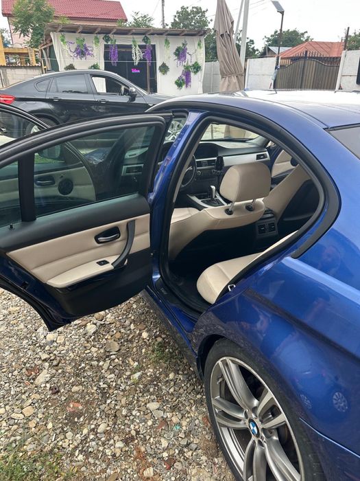 Bmw seria 3 M Pachet