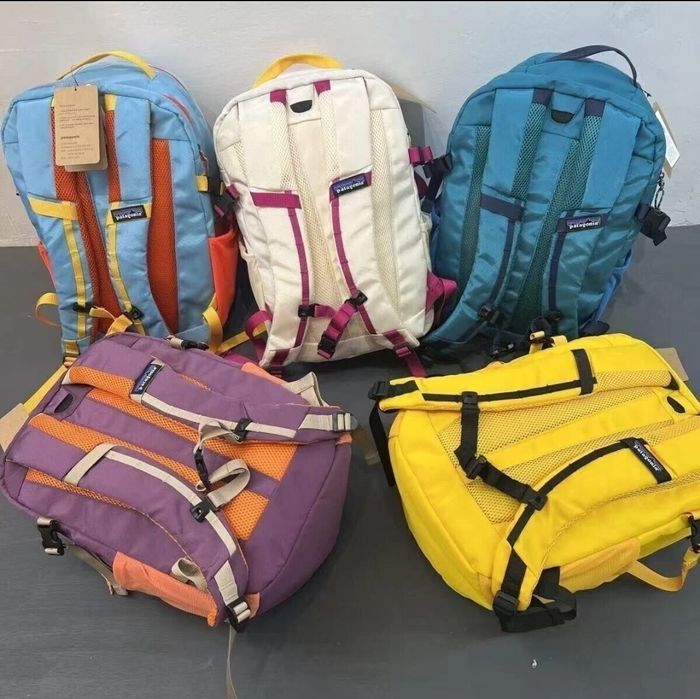 Patagonia refugio day pack 26 раница Патагония