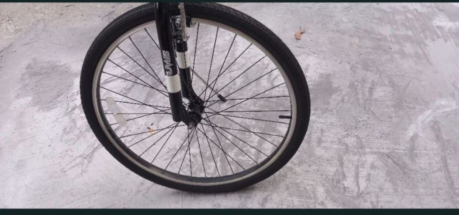 Vand trotineta tip bicicleta