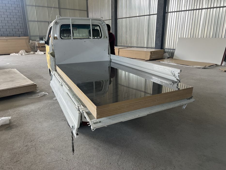 MDF akril optim nazarbek