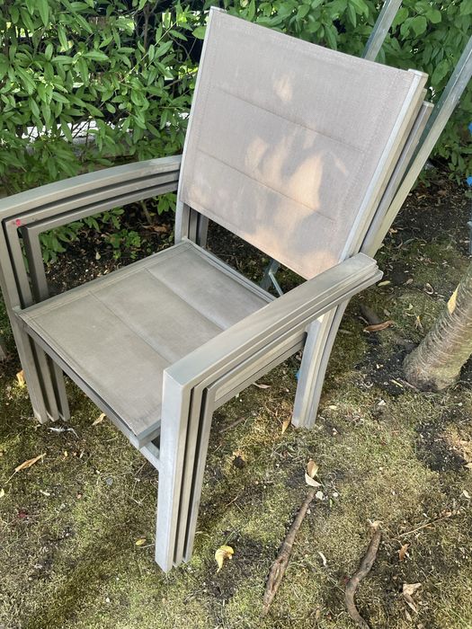 Set masa gradina Mobexpert