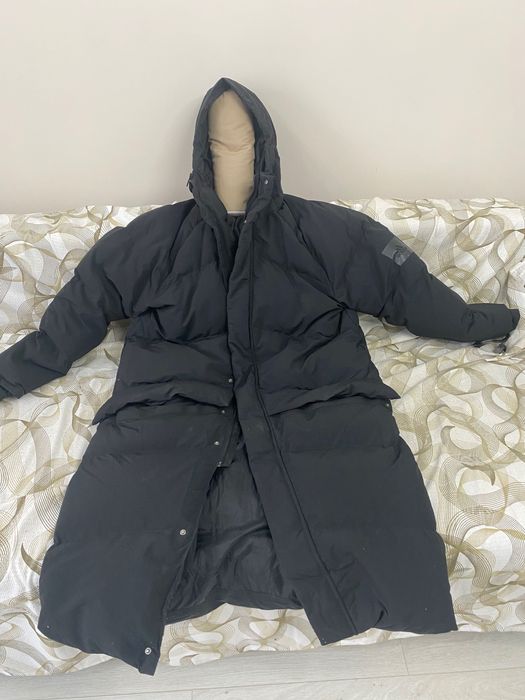 Пуховик мужской Adidas