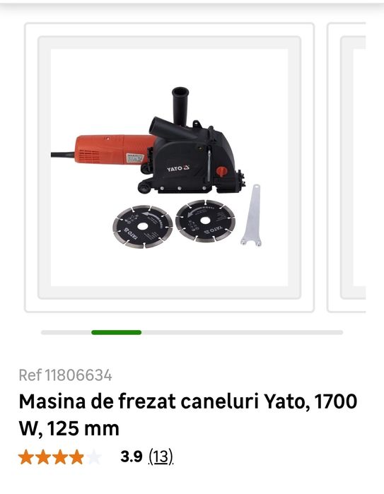 Masina de frezat caneluri