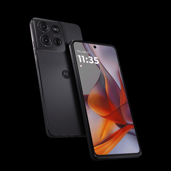 Motorola Moto G75 5g 8/256gb официалка