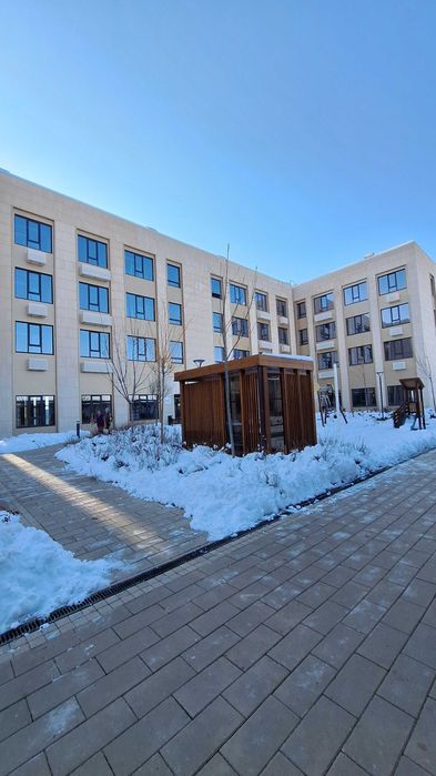 Янги Узбекистон! -30% на однушку КОМПЛЕКС СДАН