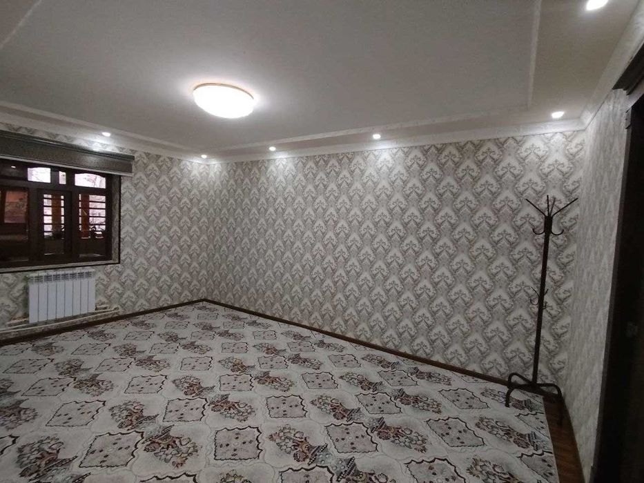 Продается, 2-комнатная квартира, 2/3/3, г. Чирчик, Троицкий