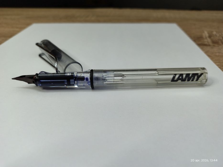 Stilou  LAMY   .