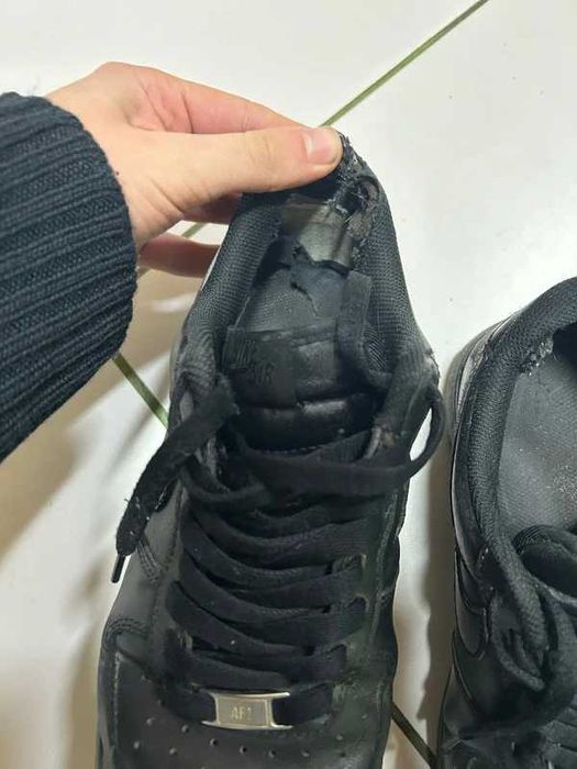 adidasi air force 1 negri