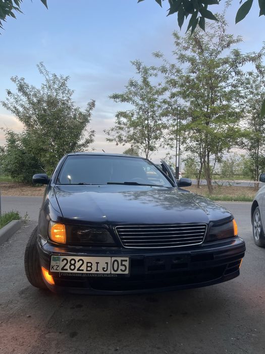 Максима 32 1997 год