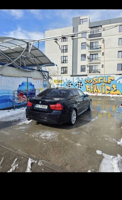 BMW 3 Series 2008 — imagine 5