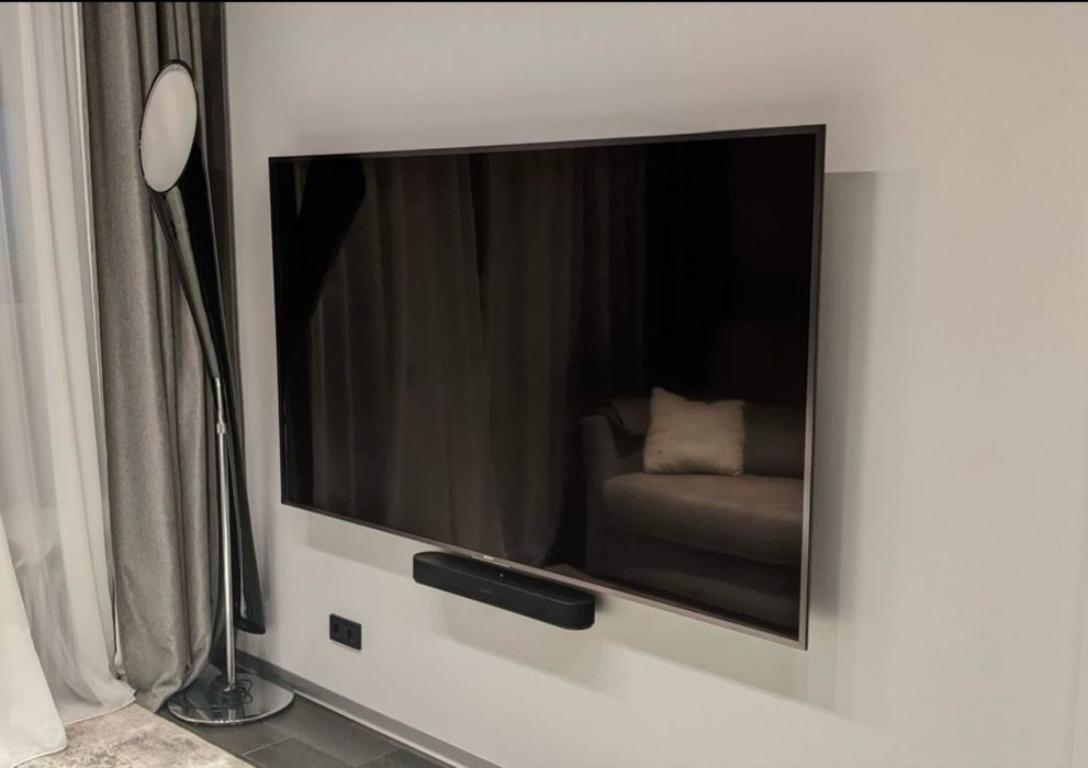 Установка Телевизоров