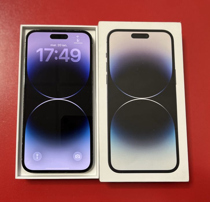 Iphone 14 Pro Max Neverlock