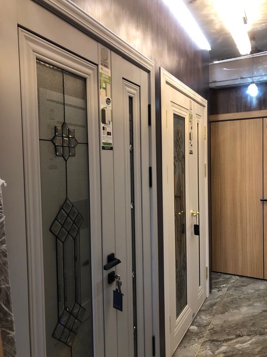 Межкомнатные двери на заказ! Надежно! Выгодна!