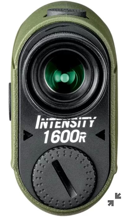 Дальномер Cabelas Intensity 1600R
