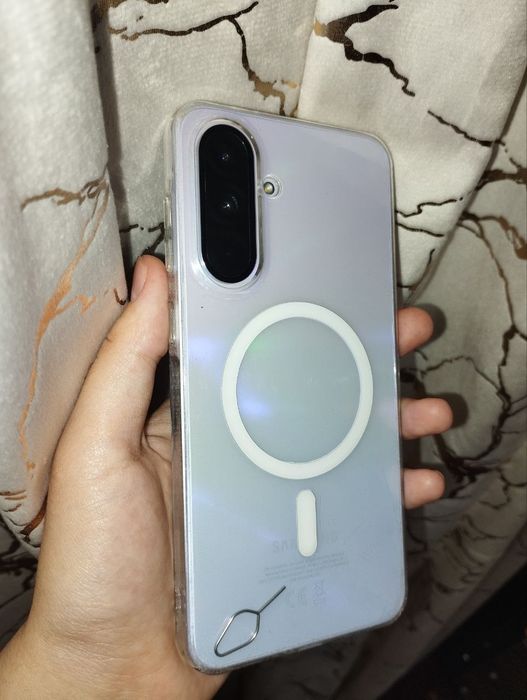 Samsung Galaxy A 36