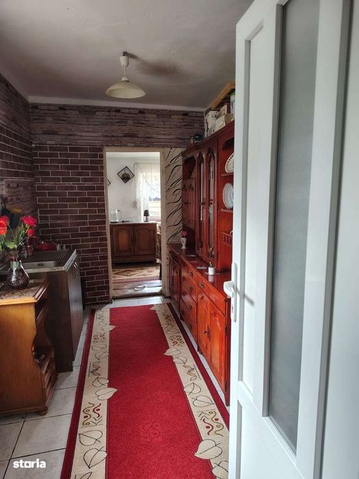 Casa 3 camere ,Gai