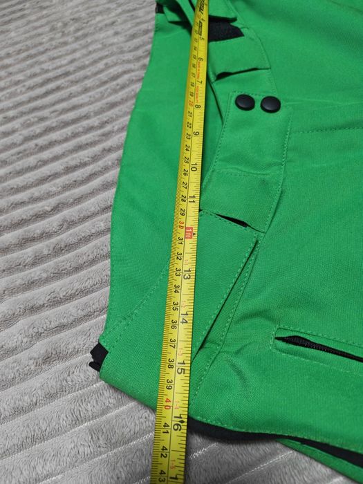 Marc Girardelli 20K pantaloni de ski snowboard schi M