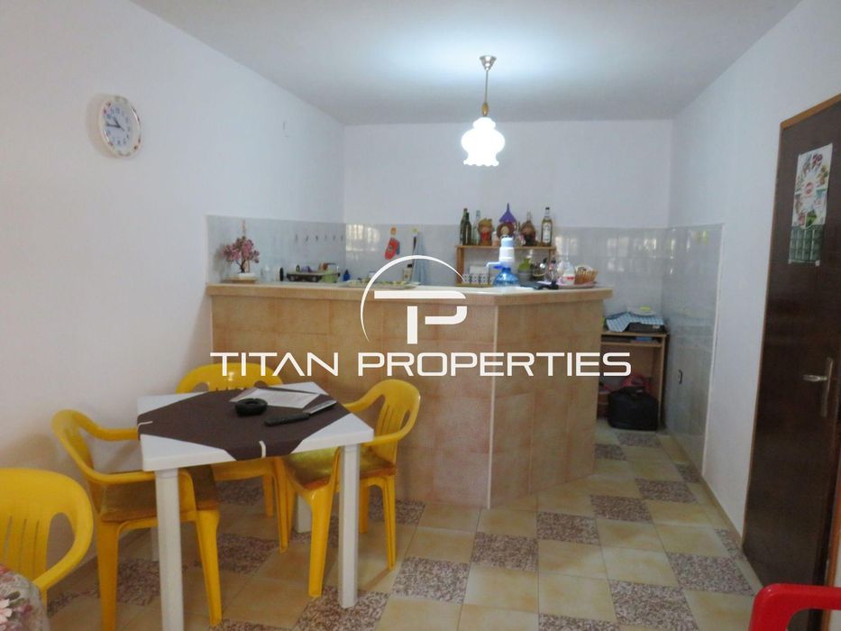 Къща, за продажба, гр. Черноморец