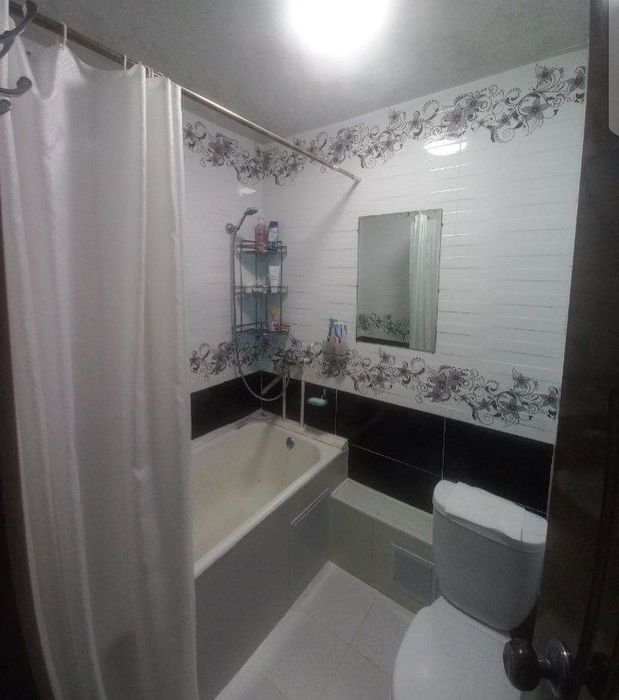 Sergeli 2-bekat oʻzgarish metro yaqnida arendaga kvartira bor