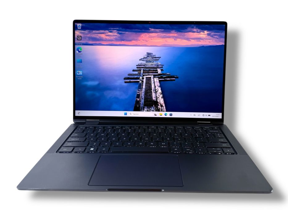 Dell Latitude 9430 2-in-1 WQGHA Touch i7-1245u 32GB 256GB Отличен!