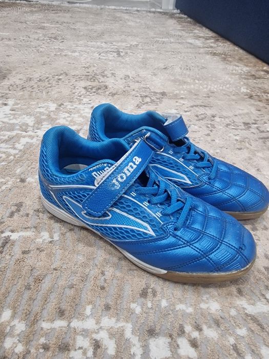 Футзалки оте жаксы