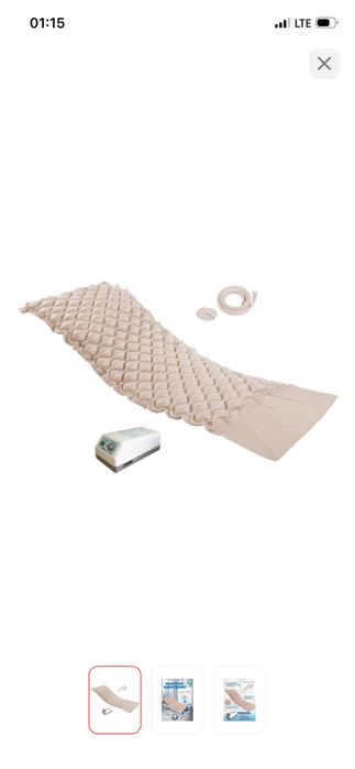 Матрас противопролежневый