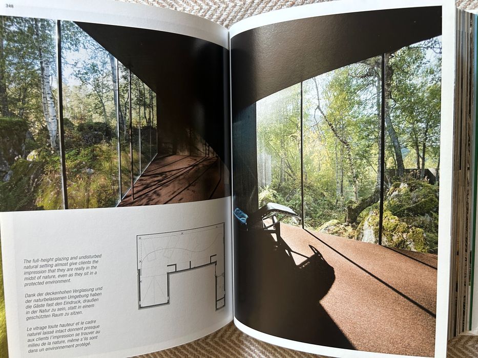 Green Architecture, Taschen - Зелена Архитектурс