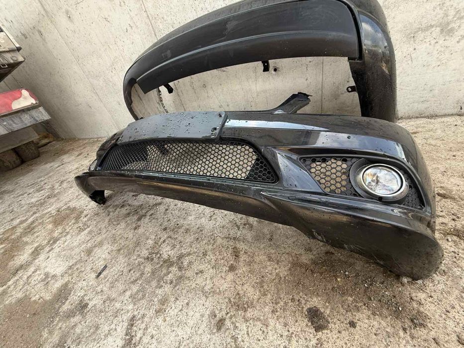АМГ пакет W204  C класа
