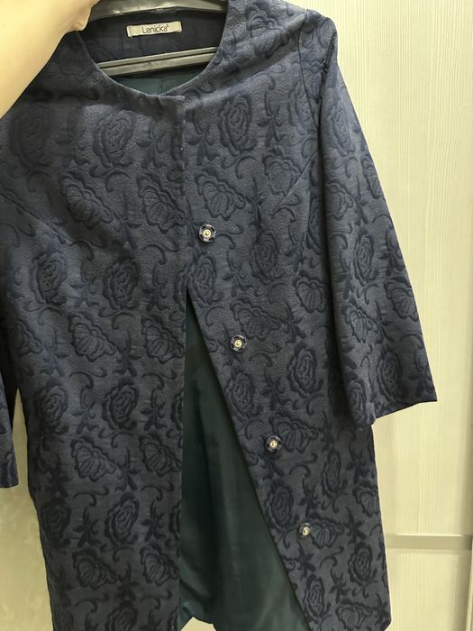 Продам красивый тренч