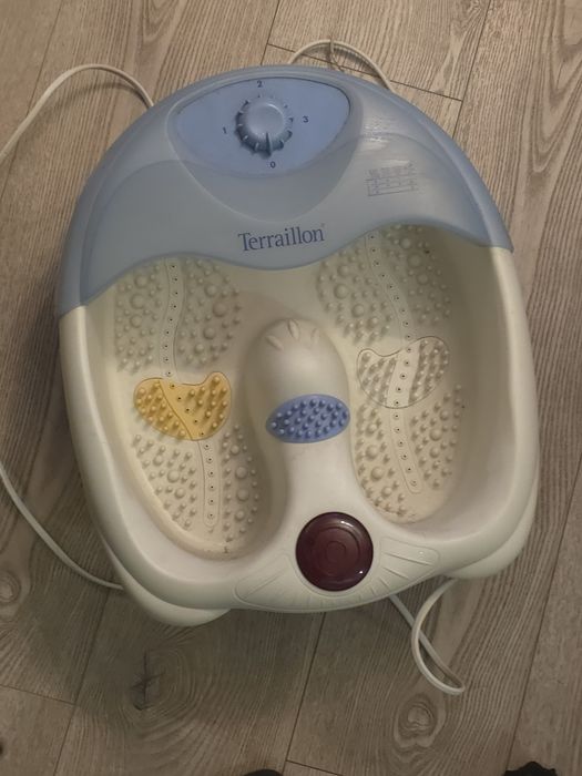 Apart hidromasaj pt picioare