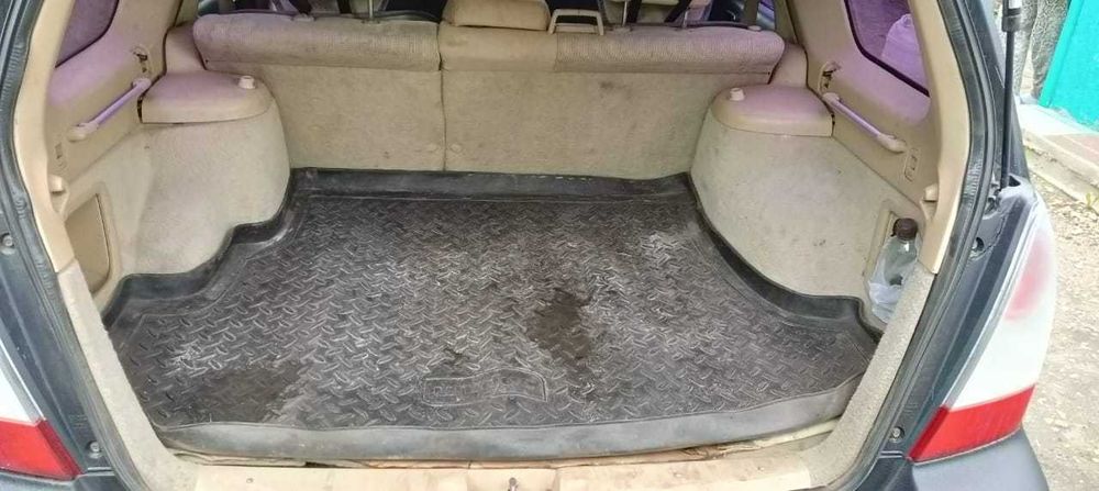 Продам Субару Форестер