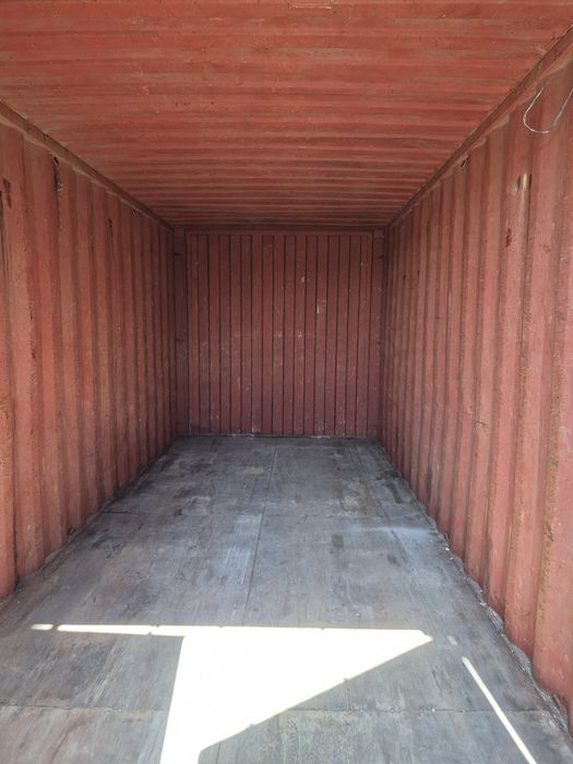 Продам контейнеры