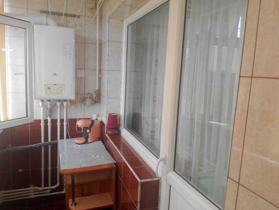 Apartament 2 camere  Strada principala Blv Traian vuia