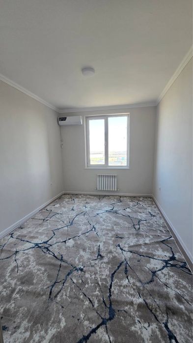 Sergili yangi hayot 2 Xonali uy ijaraga beriladi 73m2