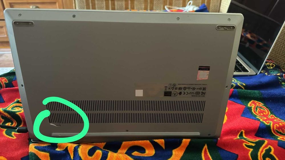 Lenovo IdeaPad 5 14IIL05