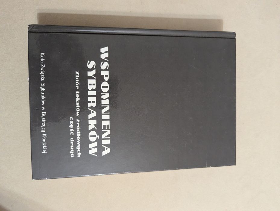 Книга на польском языке