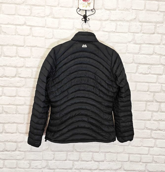 Mountain Equipment He 30 . rs Дамско яке с пух размер М